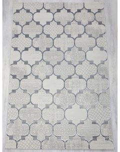 Ковер Lara 80x150 см серый Sofia rugs