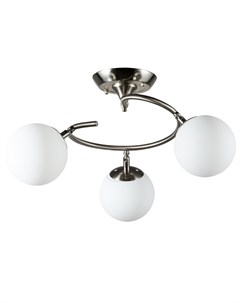 Люстра BROOKE A2717PL 3SS Arte lamp