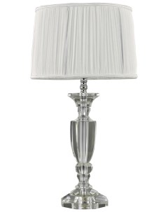 Настольная лампа Kate 3 TL1 Round Ideal lux
