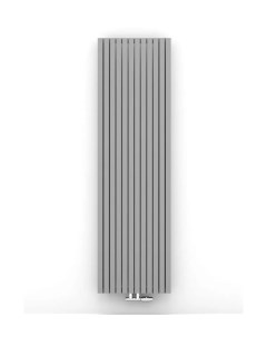 Радиатор Tetra Wall 1800 410 алюминий Jaga