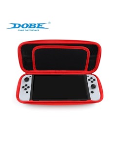 Чехол для геймпада для приставки для картриджей TNS 1130 для Nintendo Switch OLED Dobe