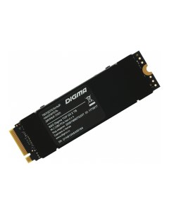 Внешний SSD диск DGST4002TG33T 2 ТБ 00000414407 Digma