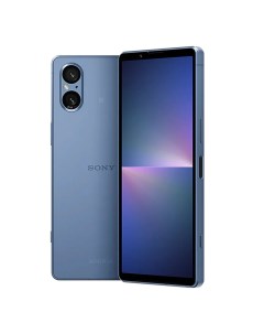 Смартфон Xperia V 8 256GB Blue XQ DE77 Sony