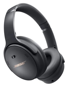 Беспроводные наушники QuietComfort QC45 grey Grey Bose