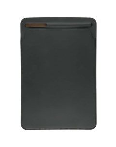 Чехол Unit для iPad 2018 9 7 Black Red line