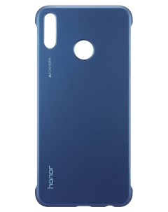 Чехол для смартфона 8X PC Case Blue 51992833 Honor