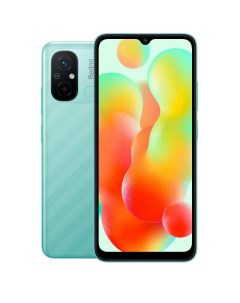 Смартфон Redmi 12C 3 64Gb EU Mint Xiaomi