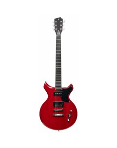 Электрогитара Les Paul SVY DC TCH Stagg