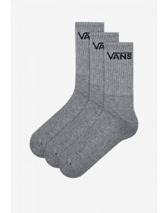 Носки 3 пары Vans