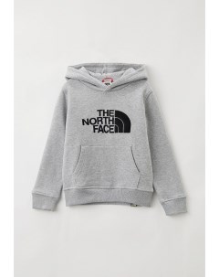 Худи The north face