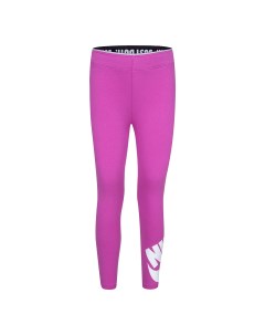 Детские леггинсы Детские леггинсы Sportswear Leg A See Leggings Nike