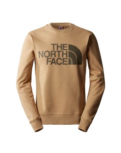 Мужской свитшот Мужской свитшот Standard Crew The north face