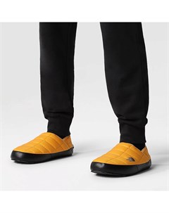 Мужские уличные тапки Мужские уличные тапки Thermoball Mule V Traction The north face