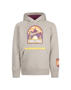 Детская худи Детская худи Great Outdoors Fleece Po Nike