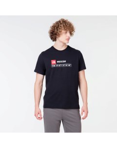 Мужская футболка Мужская футболка GPS Tee Moscow The north face