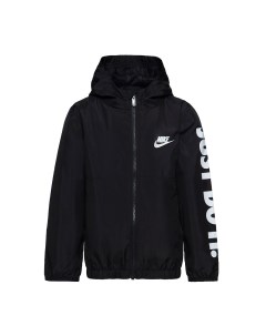 Детская ветровка Детская ветровка Windrunner Nike