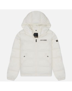 Женский пуховик A Box Hooded Napapijri