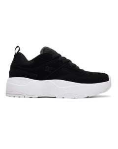 Женские кроссовки E Tribeka Platform Dc shoes