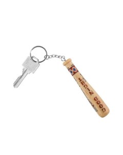 Брелок Keychain Harley Quinn Bat Cinereplicas