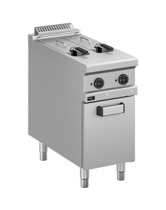 Фритюрница Apach APFE 49 2VP PL Apach cook line