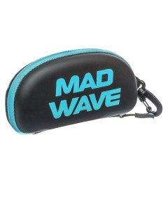 Футляр для очков Голубой One size Mad wave