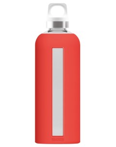 Бутылка Fabulous 8446 80 1000 мл red Sigg