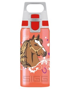 Бутылка Kids Viva One 500 мл horses Sigg