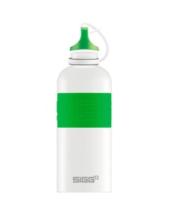 Бутылка Pure White Touch 600 мл green Sigg