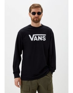 Лонгслив Vans