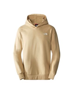 Мужская худи Мужская худи Matterhorn Hoodie The north face