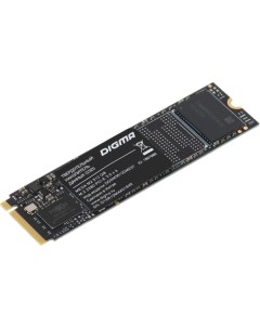 SSD накопитель Digma DGSM3512GM23T DGSM3512GM23T