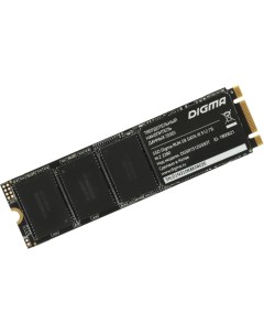 SSD накопитель Digma DGSR1512GS93T DGSR1512GS93T