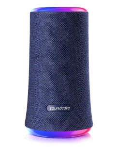 Колонка Soundcore Flare 2 Blue A3165G31 Anker