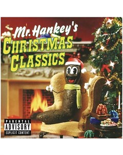 South Park Mr Hankeys Christmas Classics Columbia records