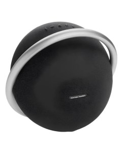 Портативная акустика ONYX STUDIO 8 Black Harman/kardon