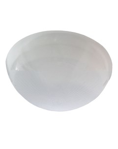 Светильник накладной Light ДПП 03 60 GX53 15 Вт IP65 белый TP53L1ECR Ecola