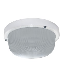 Светильник накладной Light ДПП 03 7 GX53 15 Вт IP65 белый TR53L1ECR Ecola