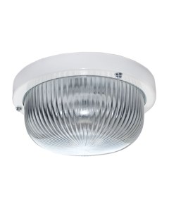 Светильник накладной Light ДПП 03 7 GX53 15 Вт IP65 белый TR53T1ECR Ecola