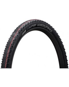 Покрышка велосипедная THUNDER BURT 54 584 27 5x2 1 ADDIX Schwalbe