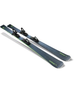 Горные лыжи Primetime 22 Blue PS Protector Shift 10 GW 23 24 165 Elan