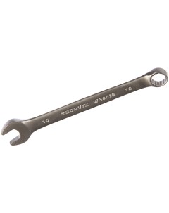 Ключ гаечный комбинированный серии arc 10 мм w30010 Thorvik