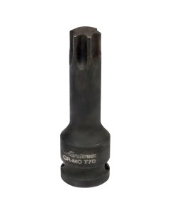 ATAS030 Головка ударная торцевая 1 2 DR внешний TORX T70 Airline