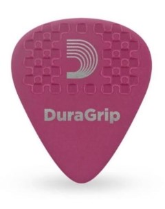 Медиаторы DuraGrip 7DPR6 10 Planet waves