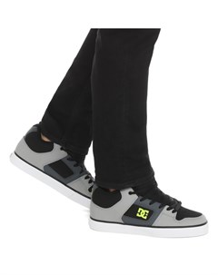 Кроссовки и кеды Dc shoes