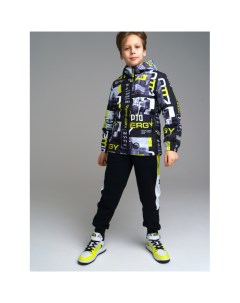Куртка для мальчика City energy tween boys 12311053 Playtoday
