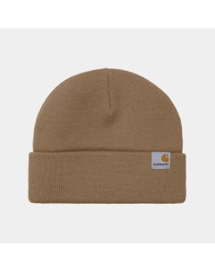 Шапка Stratus Hat Low Buffalo Carhartt wip