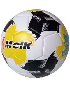 Мяч футбольный 157 E41771 3 р 5 Meik