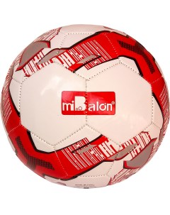 Мяч футбольный E32150 8 р 5 Mibalon