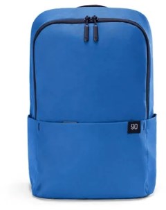 Рюкзак для ноутбука 90BBPLF1804U Blue 15 6 blue Ninetygo