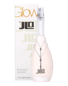 Glow туалетная вода 50мл Jennifer lopez